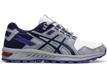 Asics GEL-CITREK Dame Løpesko NO943BC